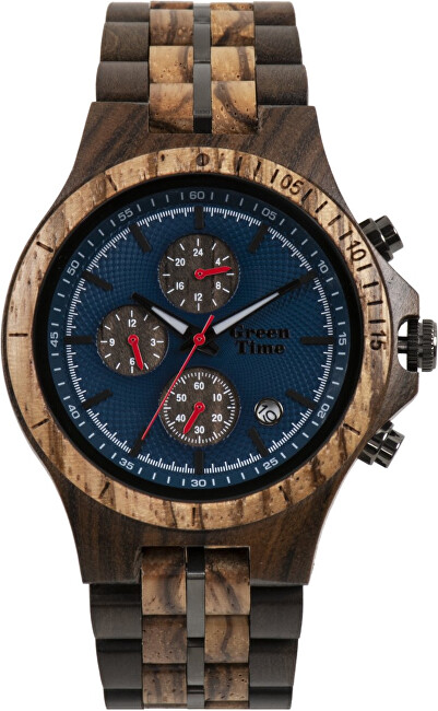 Green Time Basic ZW126C