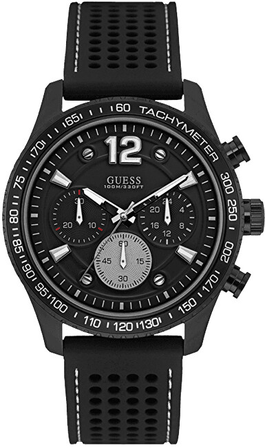 Guess Mens Sport FLEET W0971G1