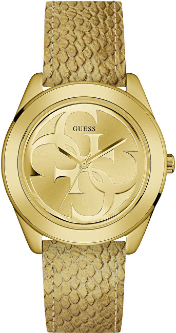 Guess G Twist W0895L8