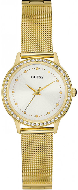 Guess Ladies Dress CHELSEA W0647L7