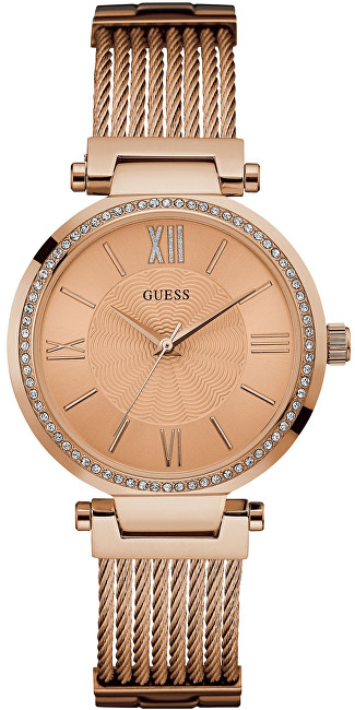 Guess Ladies Dress SOHO W0638L4