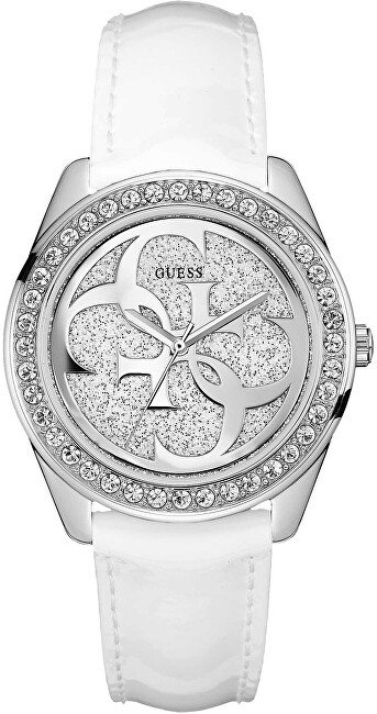 Guess Ladies Trend G TWIST W0627L4