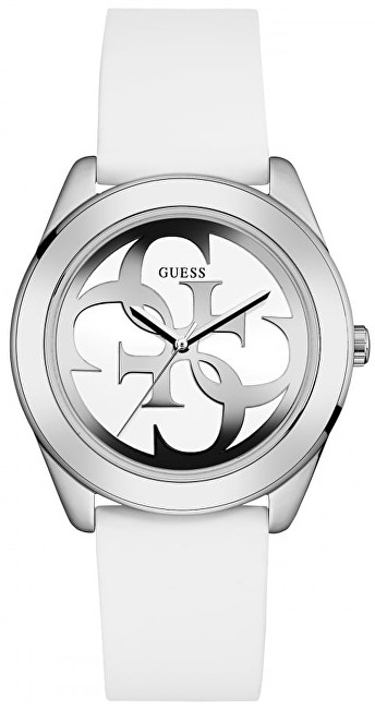 Guess Ladies Trend G TWIST W0911L1