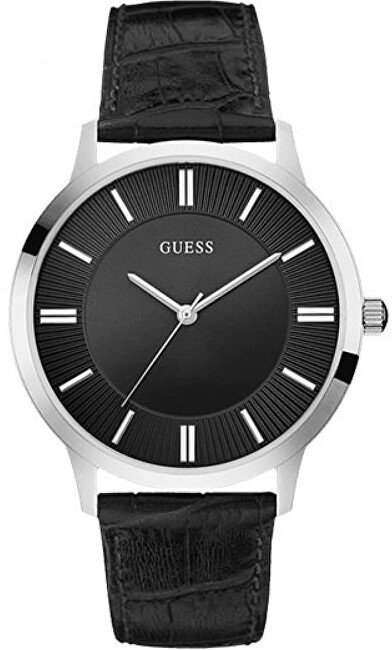Guess Mens Dress ESCROW W0664G1