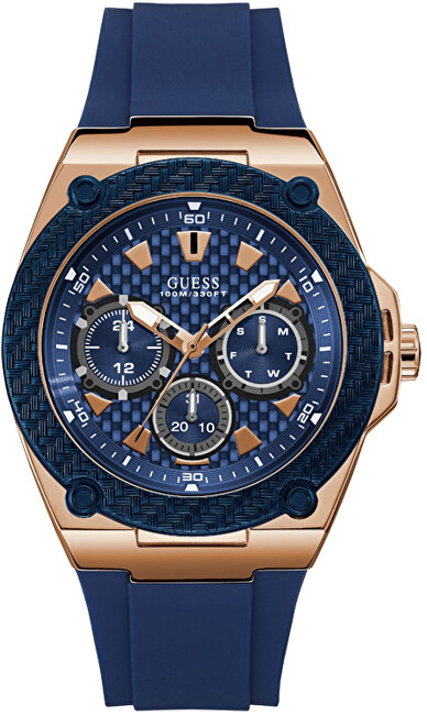Guess Mens Sport LEGACY W1049G2