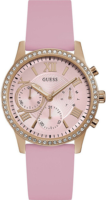 Guess Rhinestone W1135L2
