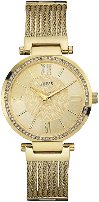 Guess Ladies Dress SOHO W0638L2