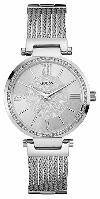 Guess Ladies Dress SOHO W0638L1