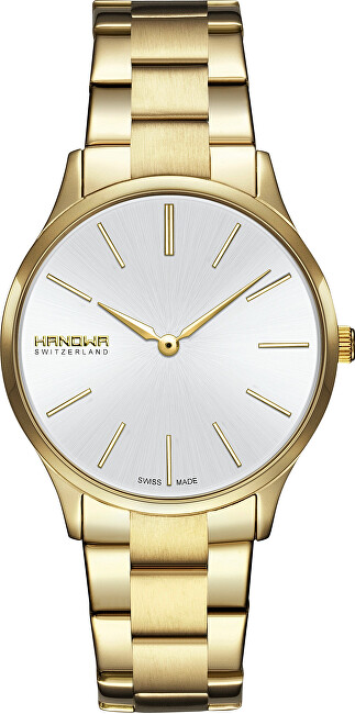 Hanowa Pure 7075.02.001