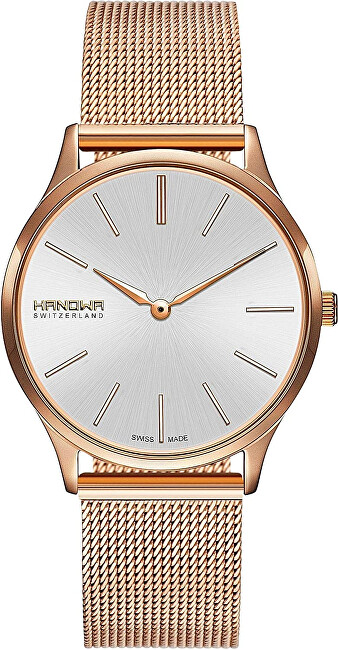 Hanowa Pure 9075.09.001
