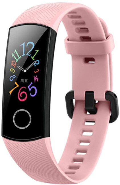 Honor Band 5 Coral Pink
