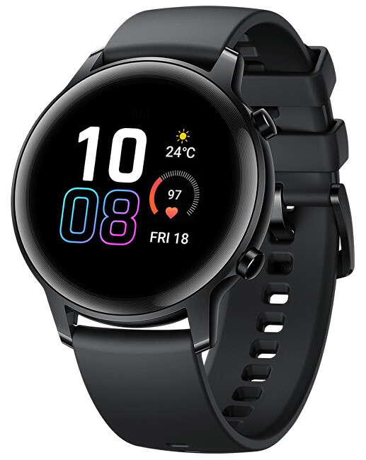 Honor Watch Magic 2 Agate Black 42 mm
