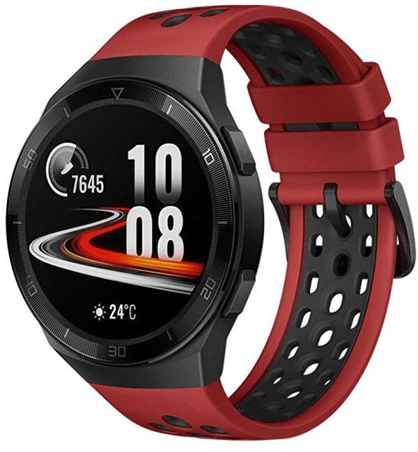 Huawei Watch GT 2e Red