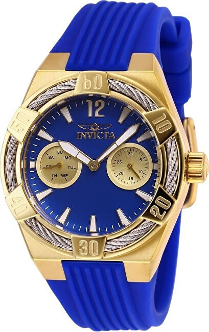 Invicta Bolt Lady 29196