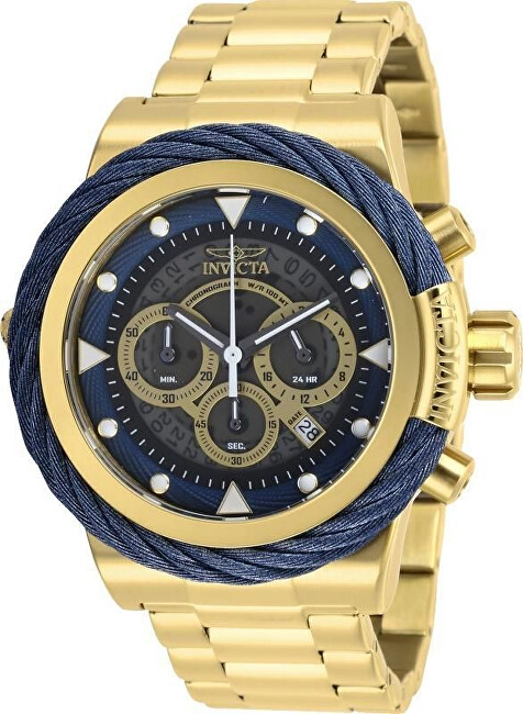 Invicta Bolt Men 50 mm 27801