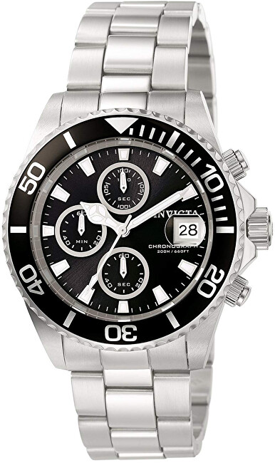Invicta Pro Diver 1003