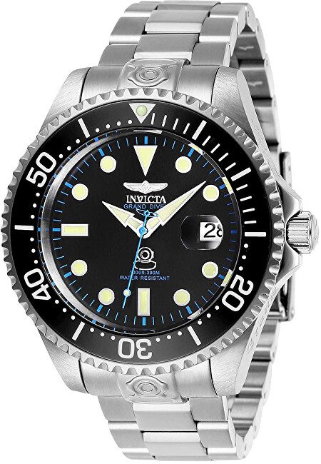 Invicta Grand Diver 27610