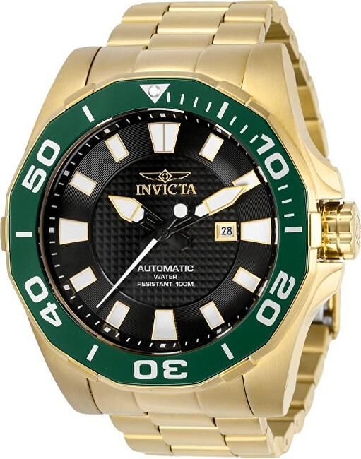 Invicta Pro Diver 30516