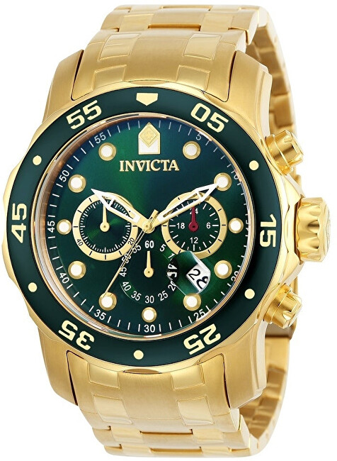 Invicta Pro Diver SCUBA Men 21925