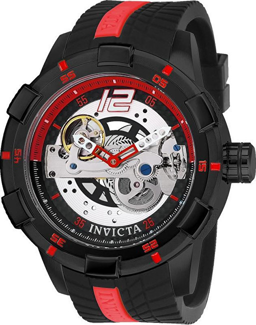 Invicta S1 Rally 26619
