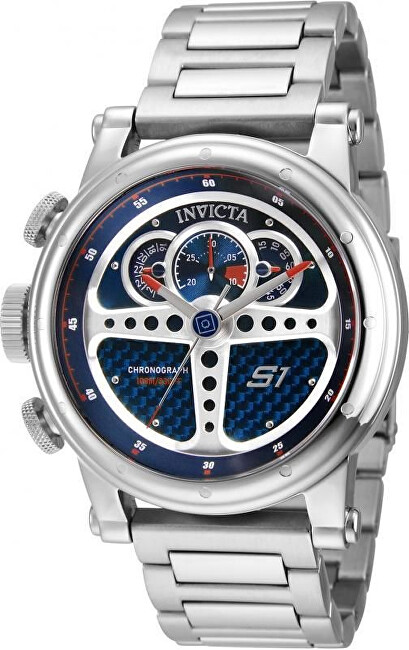 Invicta S1 Rally 30576