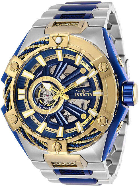 Invicta S1 Rally Automatic 29041