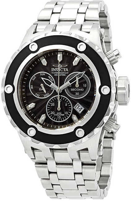 Invicta Subaqua 23919 - SLEVA