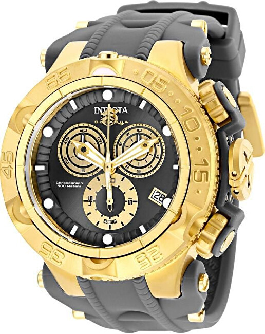 Invicta Subaqua Noma V Quartz 27683