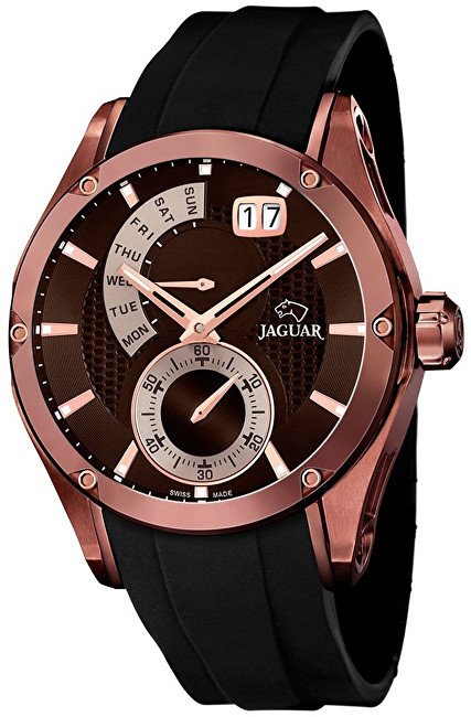 Jaguar Big Date J680/1