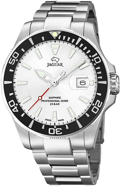 Jaguar Exucutive Diver J860/1