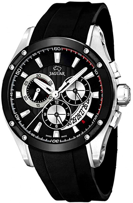 Jaguar Chrono J688/1