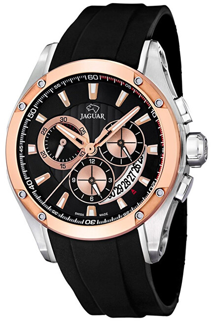Jaguar Chrono J689/1