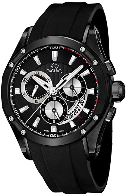 Jaguar Chrono J690/1