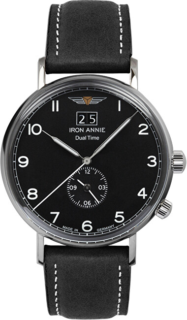 Iron Annie Amazonas Impression 5940-2