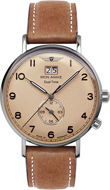 Iron Annie Amazonas Impression 5940-3