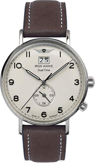 Iron Annie Amazonas Impression 5940-5 - SLEVA