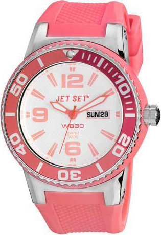 Jet Set WB 30 J55454-165