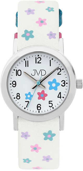 JVD Dětské náramkové hodinky J7196.3
