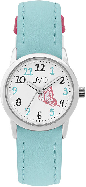 JVD Dětské náramkové hodinky J7198.2