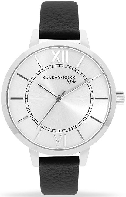 JVD Sunday Rose Classic FOREVER BLACK SUN-C01