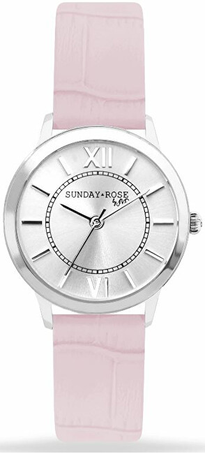 JVD Sunday Rose Darling SWEET PINK SUN-D01