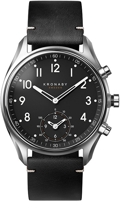 Kronaby Vodotěsné Connected watch Apex S1399/1