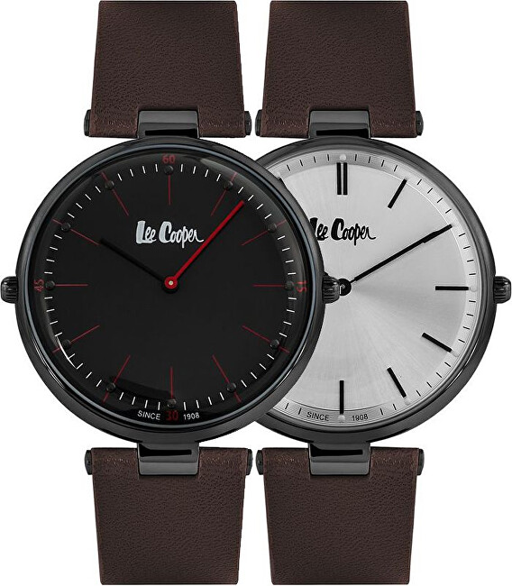 Lee Cooper LC06636.638