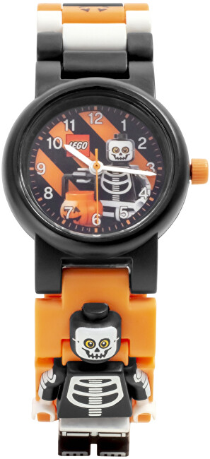 Lego Iconic Kostlivec 8021773