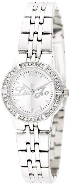 Liu.Jo Cindy Silver TLJ724