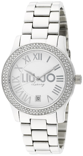 Liu.Jo Infinity Silver TLJ435