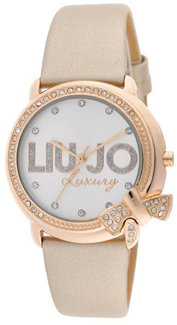 Liu.Jo Sophie Rose Gold TLJ820