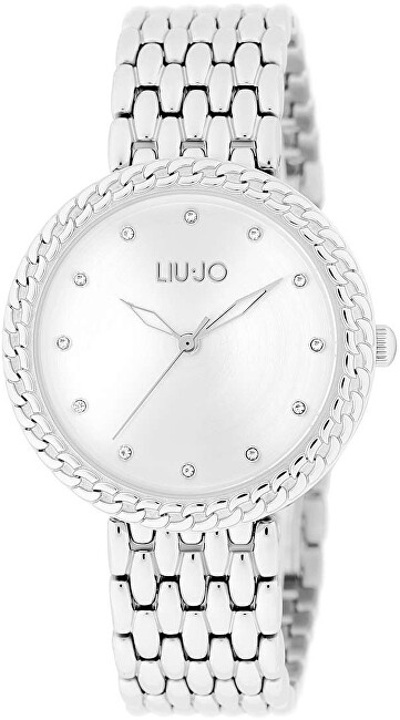 Liu.Jo Circle Chain TLJ1679