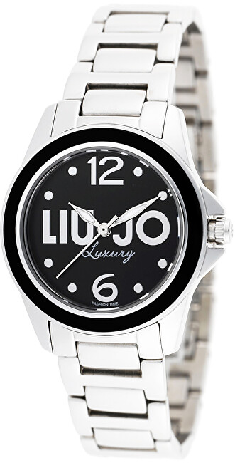 Liu.Jo Jambo Black TLJ842