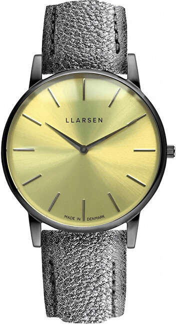 LLARSEN 147OYS3-ODSILVER20